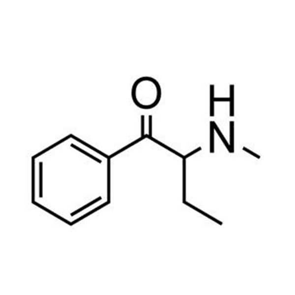 Buphedrone racephedrine hydrochloride, CAS 166593-10-8, CAS 408332-79-6, MABP, Phenylacetoethyl-Methylamine, α-methylamino-butyrophenone