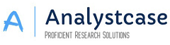 AnalystCase Pharmaceutical and Research Chemicals Logo